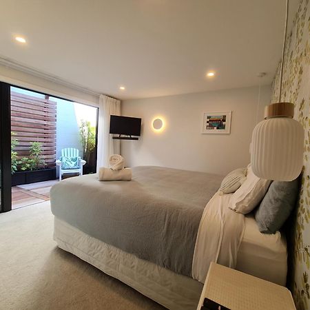 纳尔逊Oaktree House别墅 客房 照片
