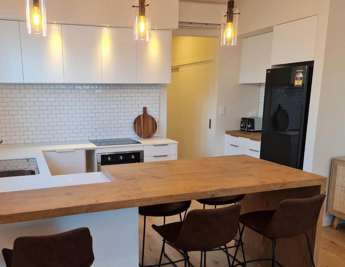 纳尔逊Oaktree House别墅 外观 照片
