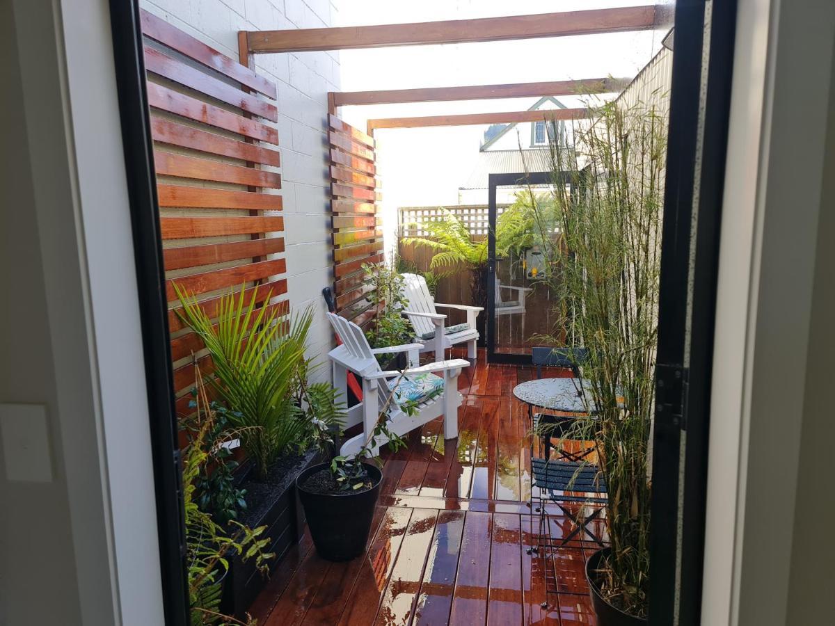 纳尔逊Oaktree House别墅 外观 照片