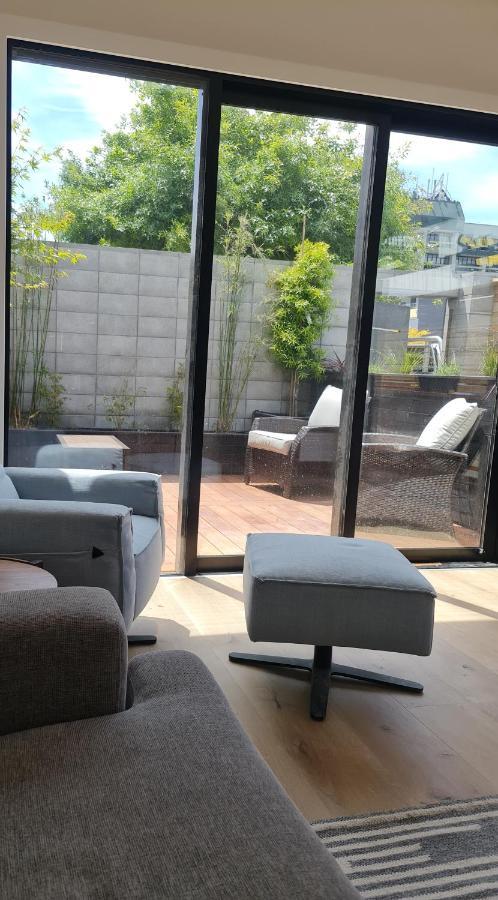 纳尔逊Oaktree House别墅 外观 照片
