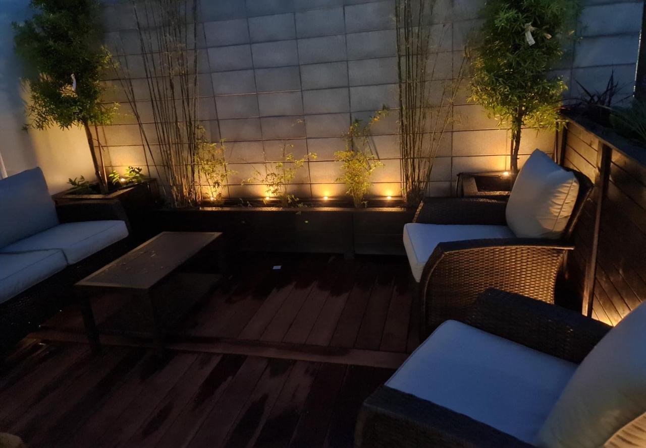 纳尔逊Oaktree House别墅 外观 照片