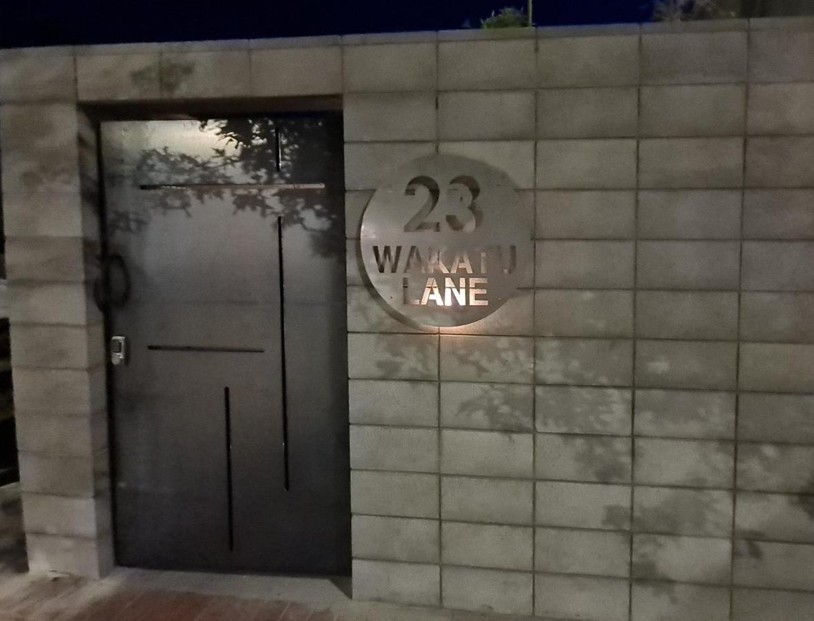 纳尔逊Oaktree House别墅 外观 照片