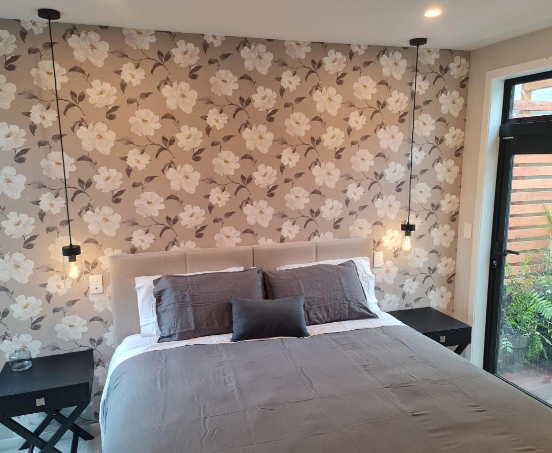 纳尔逊Oaktree House别墅 外观 照片