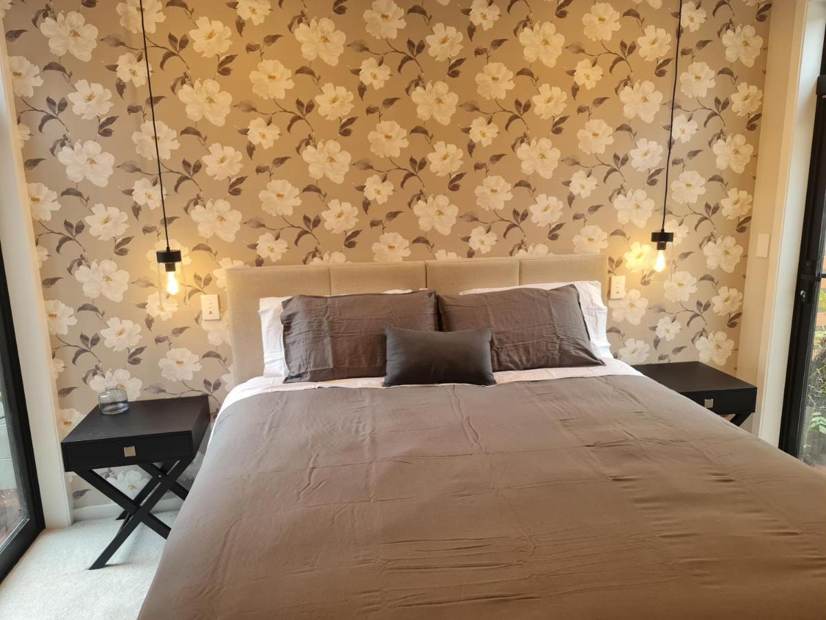纳尔逊Oaktree House别墅 外观 照片