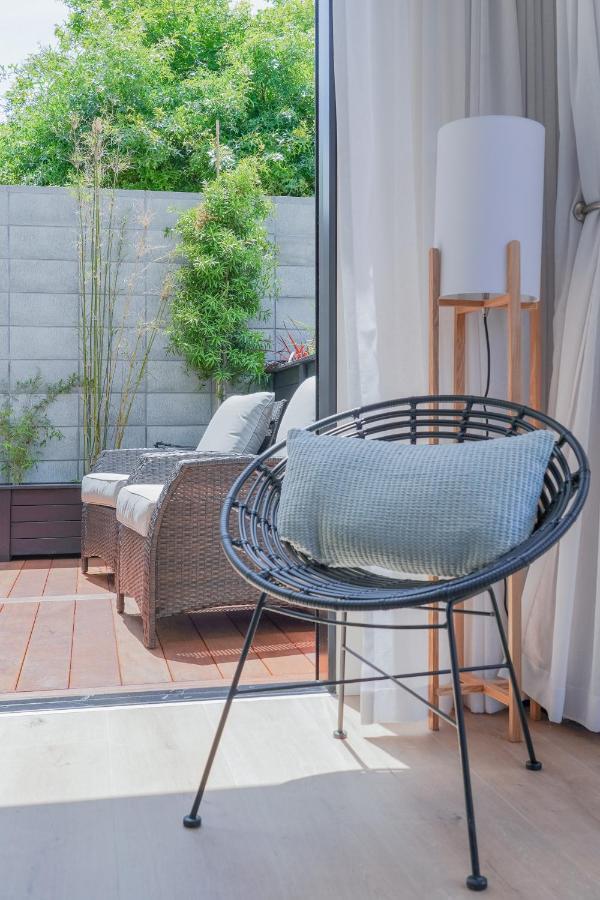 纳尔逊Oaktree House别墅 外观 照片