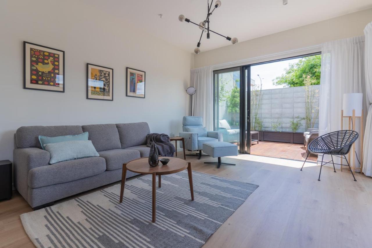 纳尔逊Oaktree House别墅 外观 照片