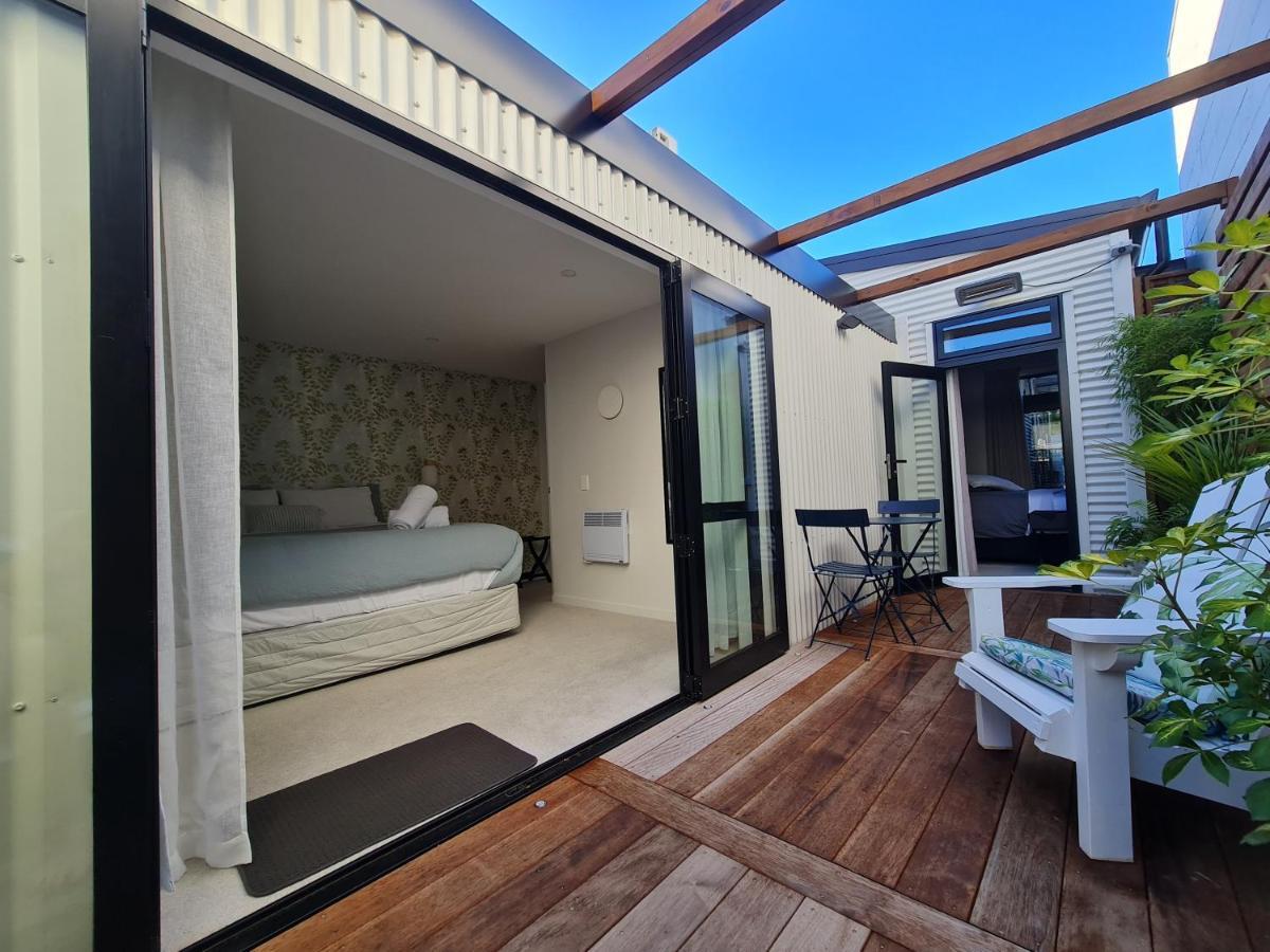 纳尔逊Oaktree House别墅 外观 照片