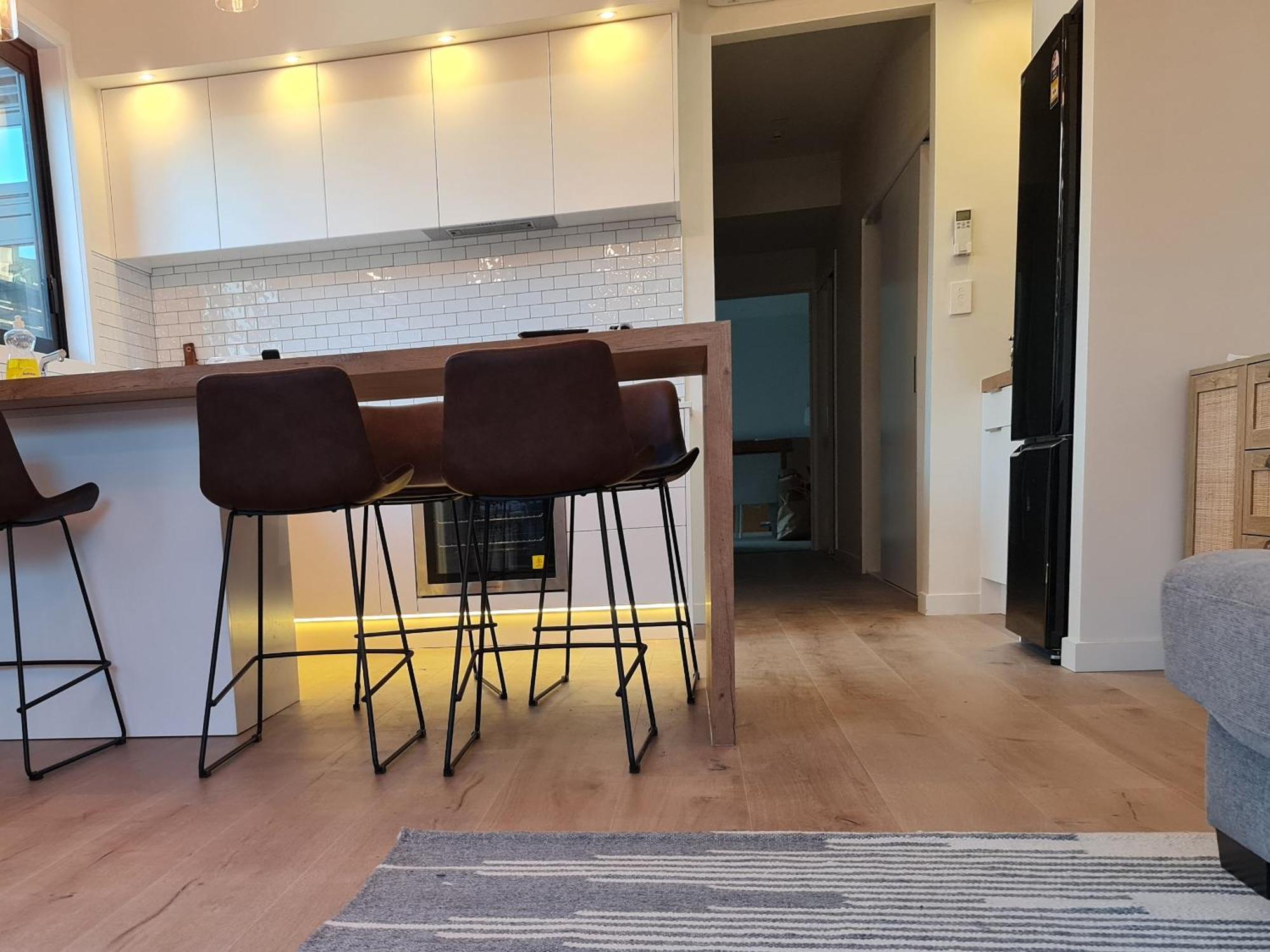 纳尔逊Oaktree House别墅 客房 照片